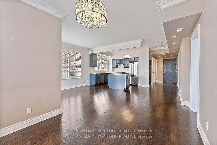 Photo 13 of Unit 1210, 2 Clairtrell Road, North York, Willowdale East — HOMEH