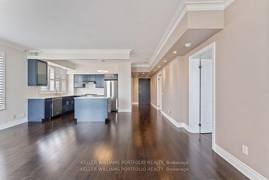Photo 14 of Unit 1210, 2 Clairtrell Road, North York, Willowdale East — HOMEH