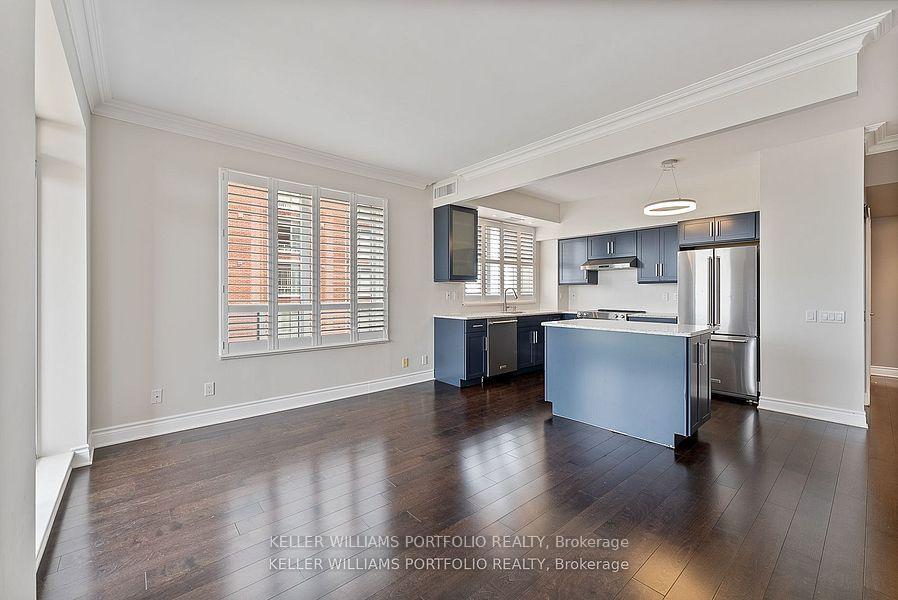 Photo 15 of Unit 1210, 2 Clairtrell Road, North York, Willowdale East — HOMEH