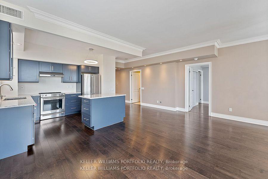 Photo 16 of Unit 1210, 2 Clairtrell Road, North York, Willowdale East — HOMEH