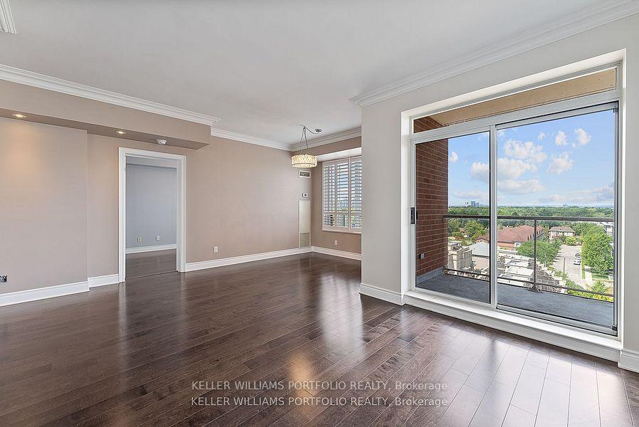 Photo 17 of Unit 1210, 2 Clairtrell Road, North York, Willowdale East — HOMEH