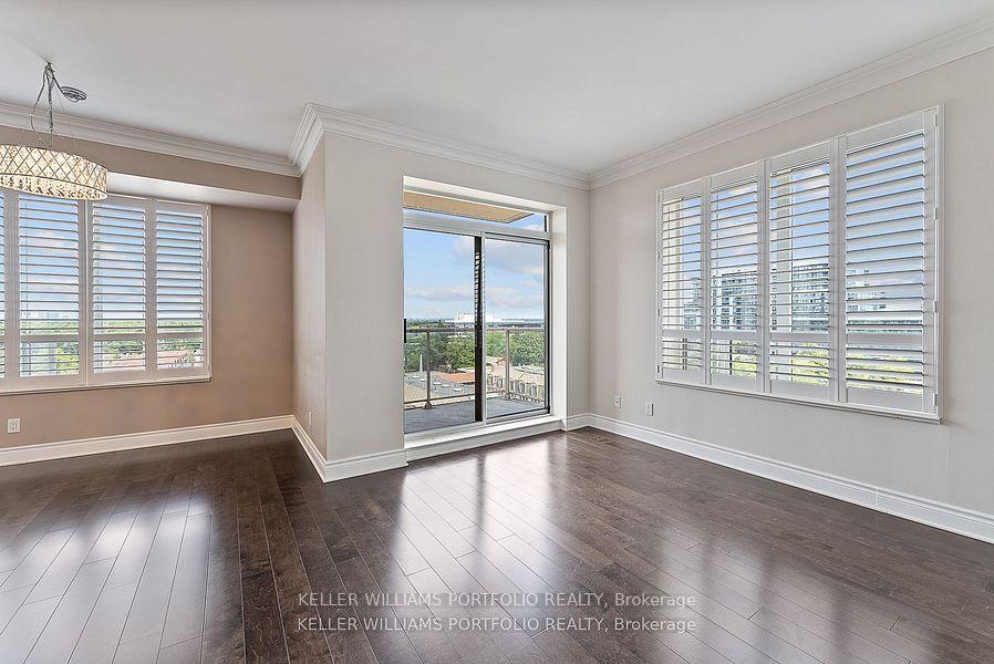 Photo 18 of Unit 1210, 2 Clairtrell Road, North York, Willowdale East — HOMEH