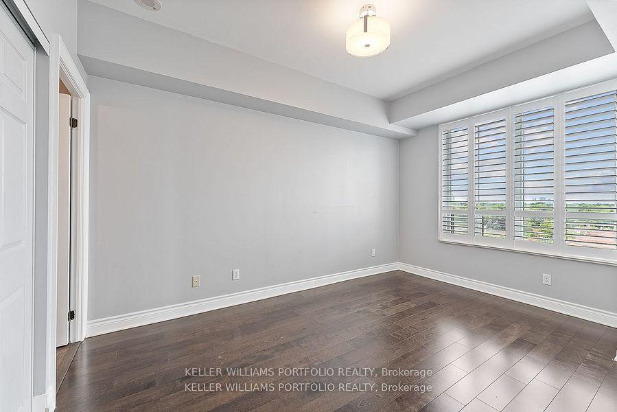 Photo 19 of Unit 1210, 2 Clairtrell Road, North York, Willowdale East — HOMEH