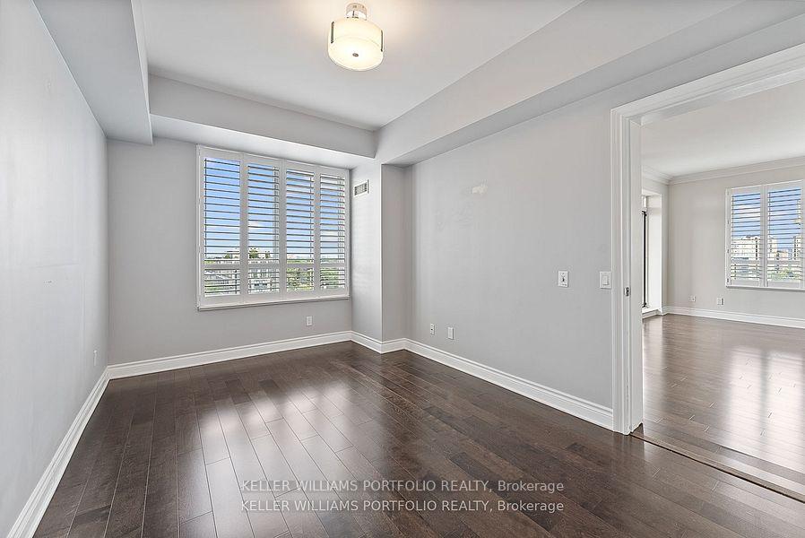 Photo 20 of Unit 1210, 2 Clairtrell Road, North York, Willowdale East — HOMEH