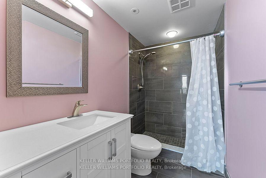 Photo 23 of Unit 1210, 2 Clairtrell Road, North York, Willowdale East — HOMEH