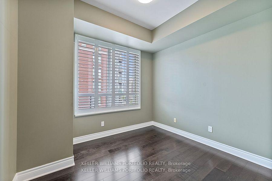 Photo 24 of Unit 1210, 2 Clairtrell Road, North York, Willowdale East — HOMEH