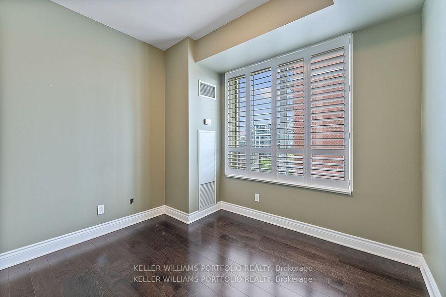 Photo 25 of Unit 1210, 2 Clairtrell Road, North York, Willowdale East — HOMEH