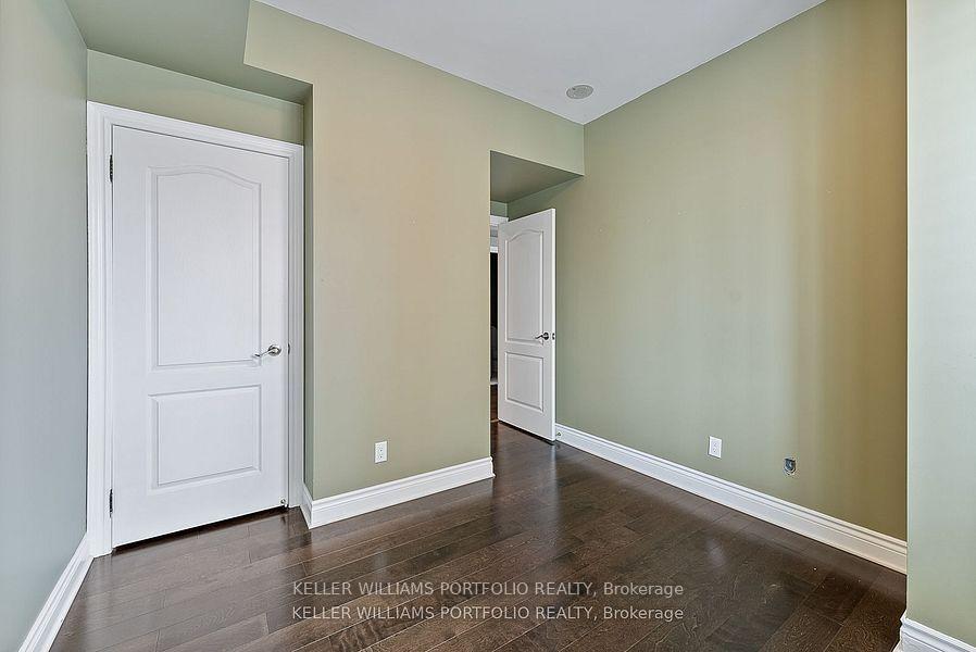 Photo 26 of Unit 1210, 2 Clairtrell Road, North York, Willowdale East — HOMEH