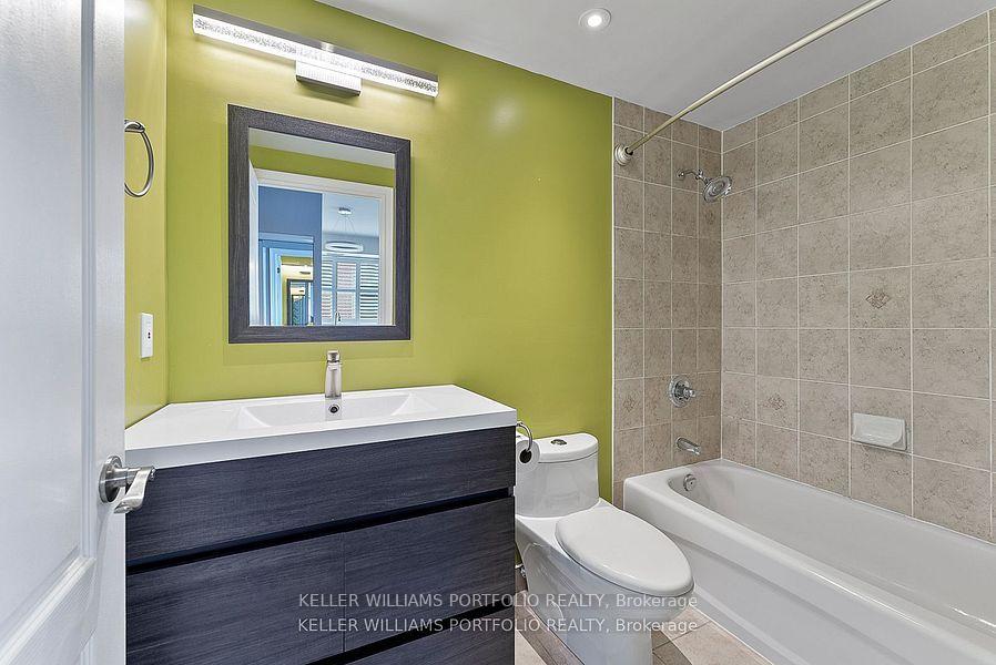 Photo 27 of Unit 1210, 2 Clairtrell Road, North York, Willowdale East — HOMEH