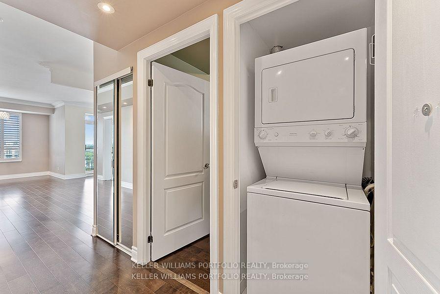 Photo 28 of Unit 1210, 2 Clairtrell Road, North York, Willowdale East — HOMEH