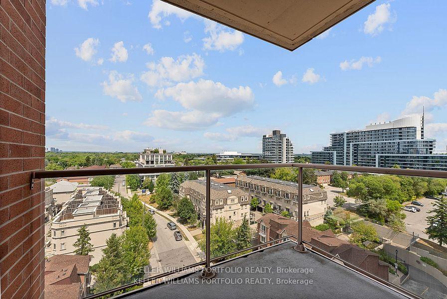 Photo 29 of Unit 1210, 2 Clairtrell Road, North York, Willowdale East — HOMEH
