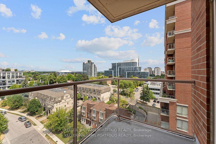 Photo 30 of Unit 1210, 2 Clairtrell Road, North York, Willowdale East — HOMEH