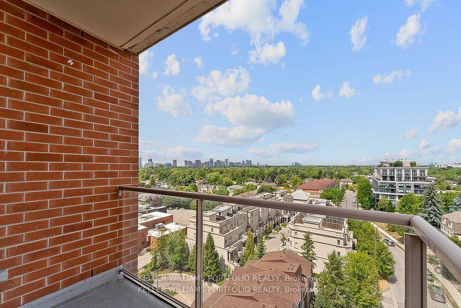 Photo 31 of Unit 1210, 2 Clairtrell Road, North York, Willowdale East — HOMEH