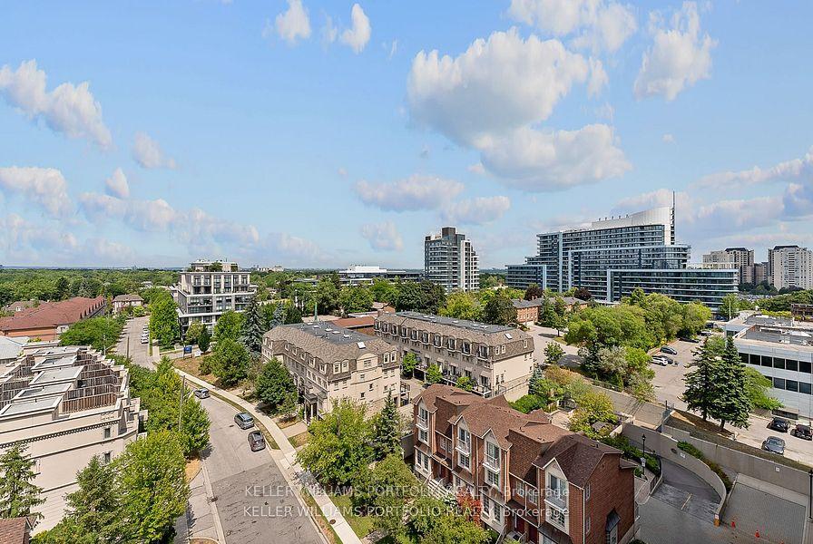 Photo 32 of Unit 1210, 2 Clairtrell Road, North York, Willowdale East — HOMEH