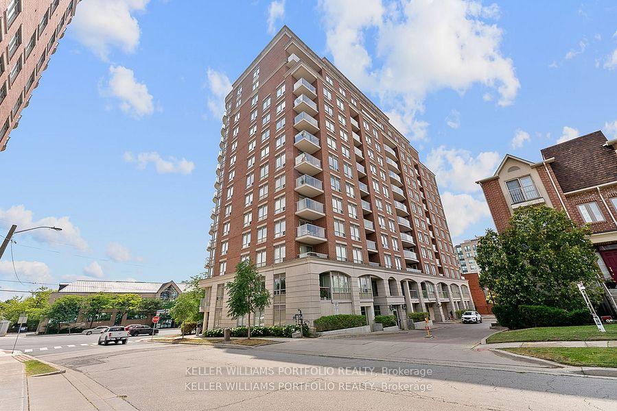 Photo 35 of Unit 1210, 2 Clairtrell Road, North York, Willowdale East — HOMEH