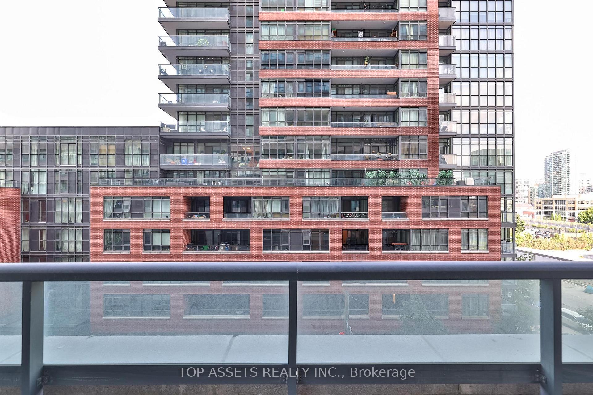 Photo 14 of Unit 518E, 36 Lisgar Street, Toronto, Niagara — HOMEH