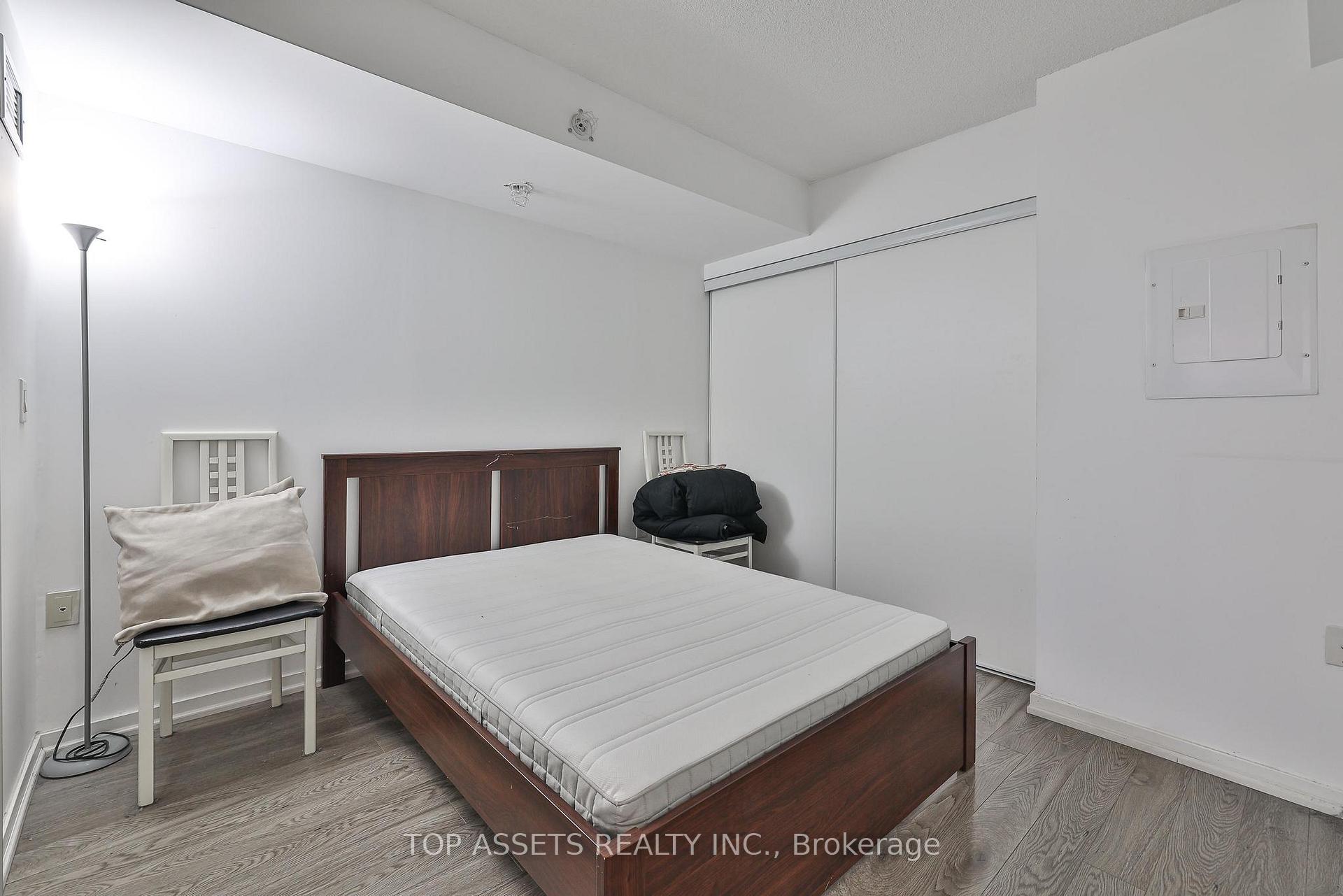 Photo 22 of Unit 518E, 36 Lisgar Street, Toronto, Niagara — HOMEH