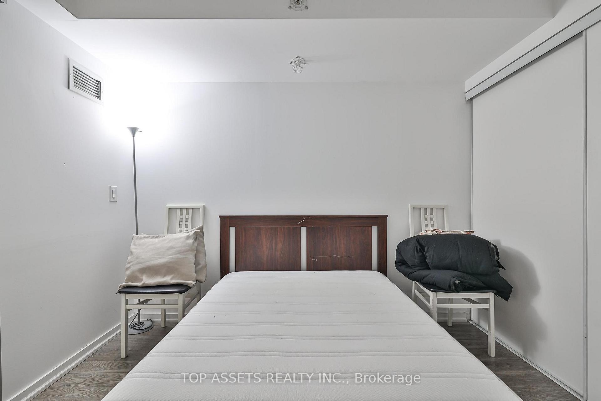 Photo 23 of Unit 518E, 36 Lisgar Street, Toronto, Niagara — HOMEH