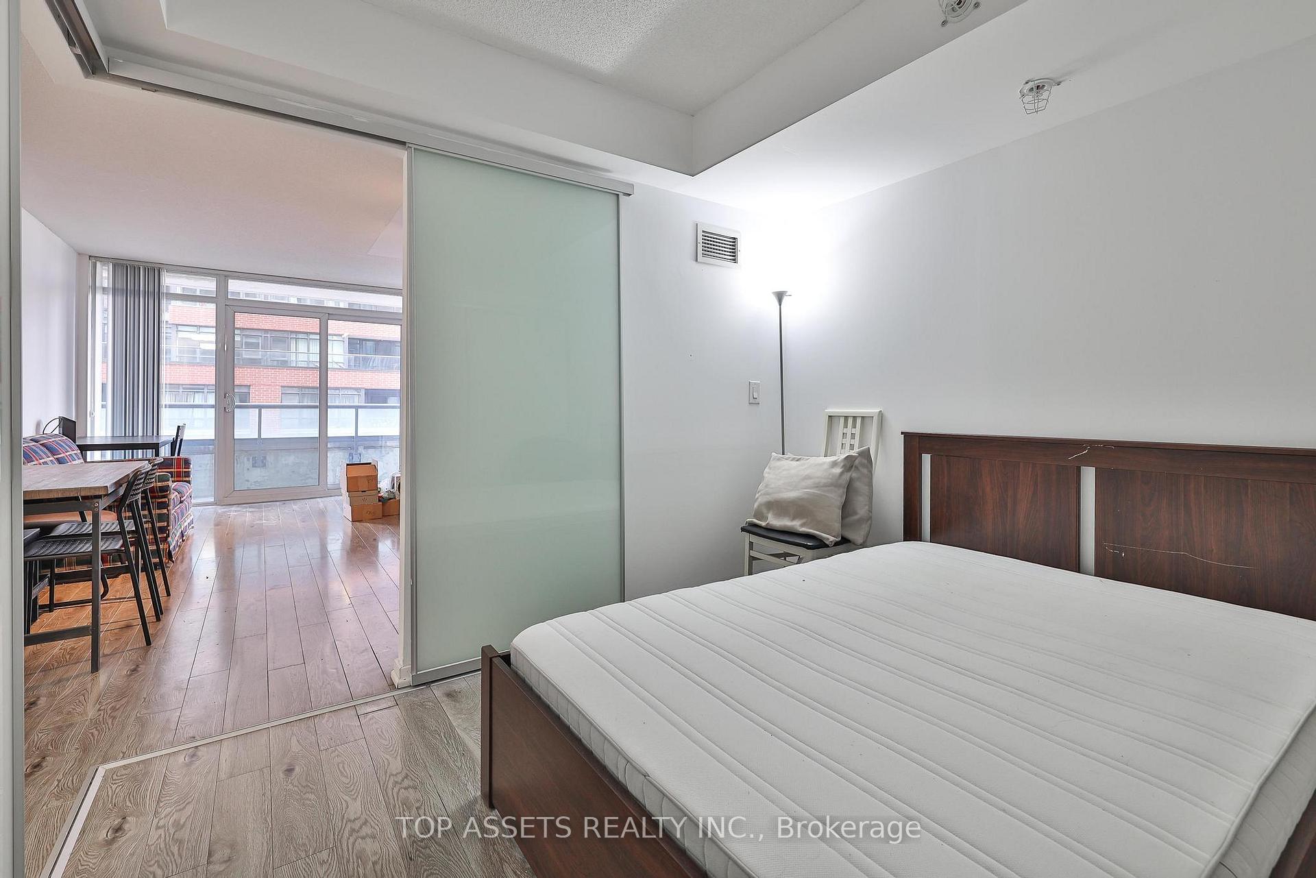 Photo 29 of Unit 518E, 36 Lisgar Street, Toronto, Niagara — HOMEH