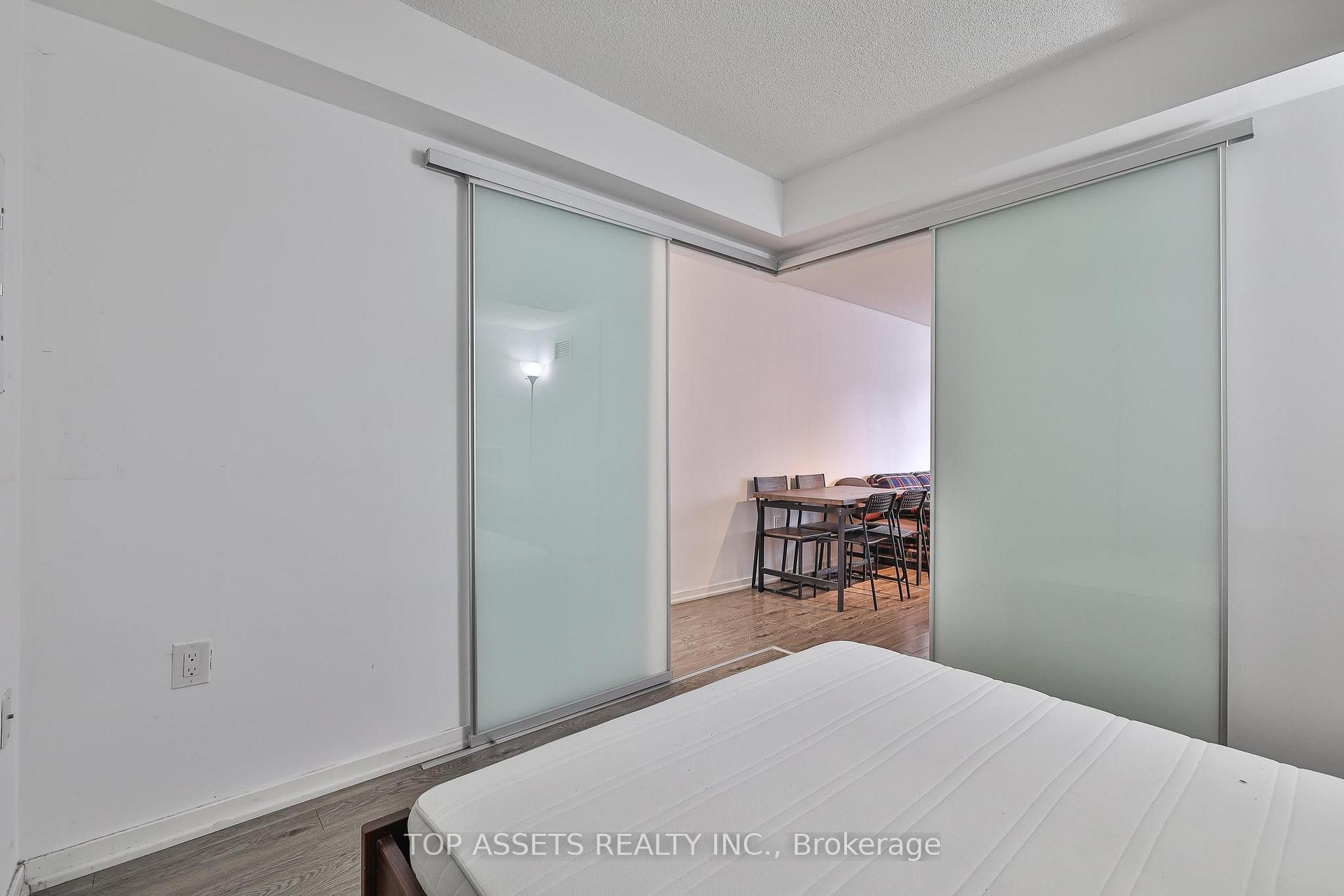 Photo 25 of Unit 518E, 36 Lisgar Street, Toronto, Niagara — HOMEH