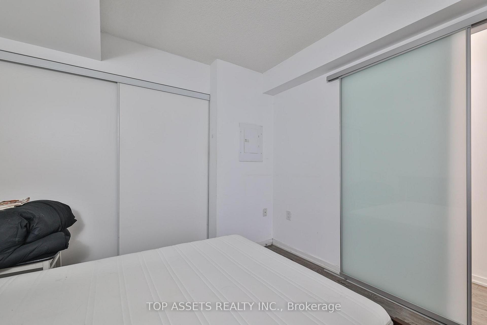 Photo 26 of Unit 518E, 36 Lisgar Street, Toronto, Niagara — HOMEH
