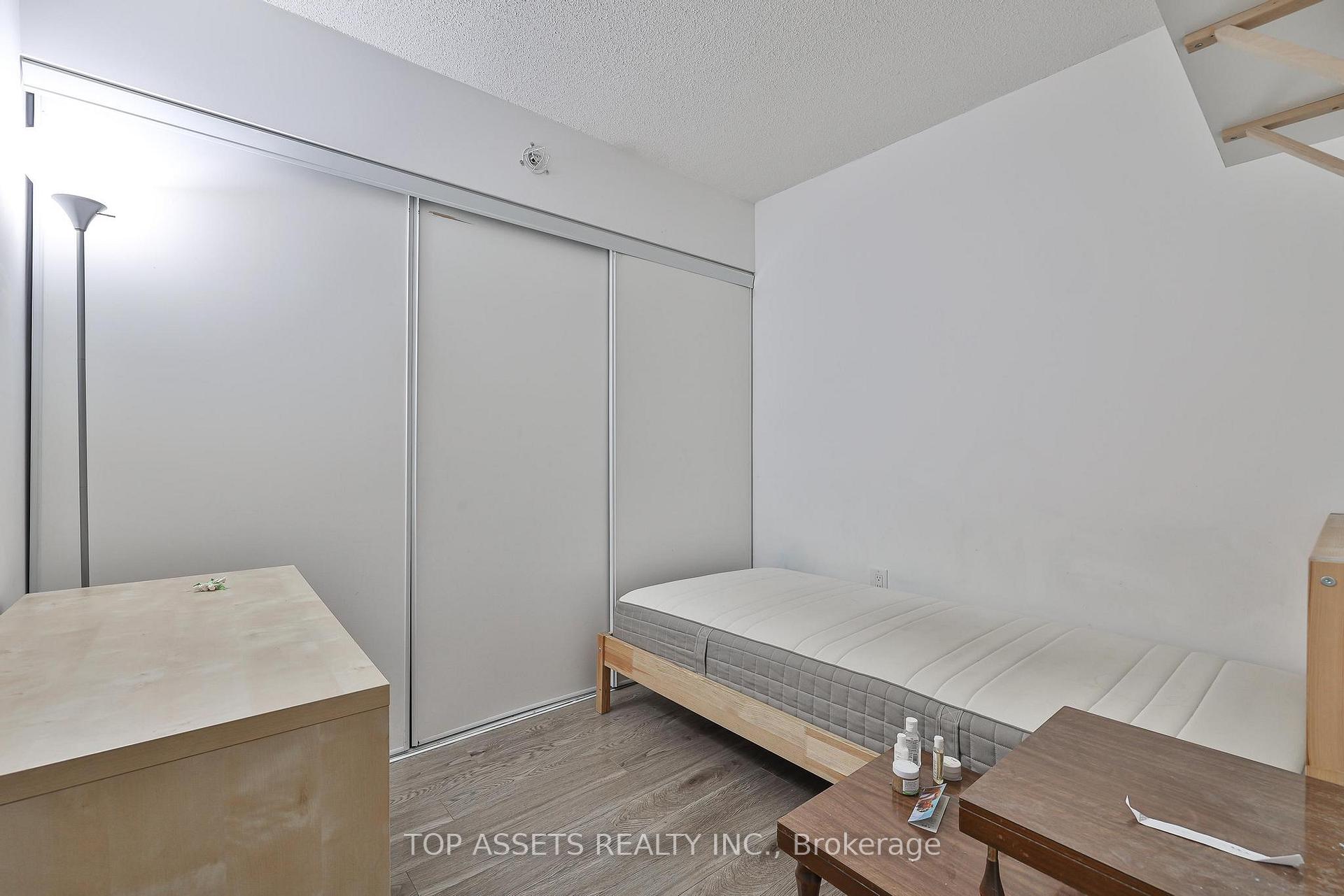 Photo 30 of Unit 518E, 36 Lisgar Street, Toronto, Niagara — HOMEH