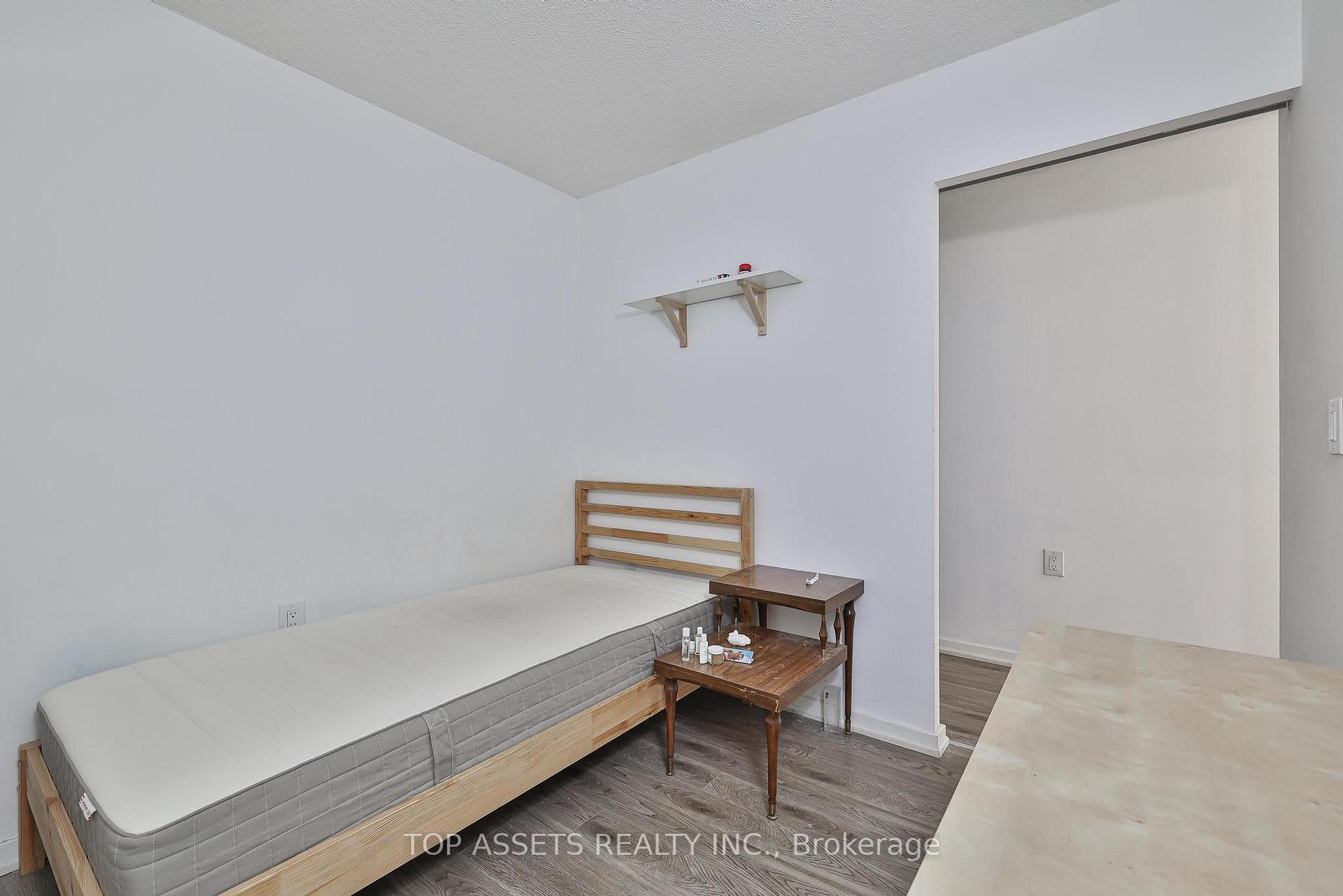 Photo 31 of Unit 518E, 36 Lisgar Street, Toronto, Niagara — HOMEH