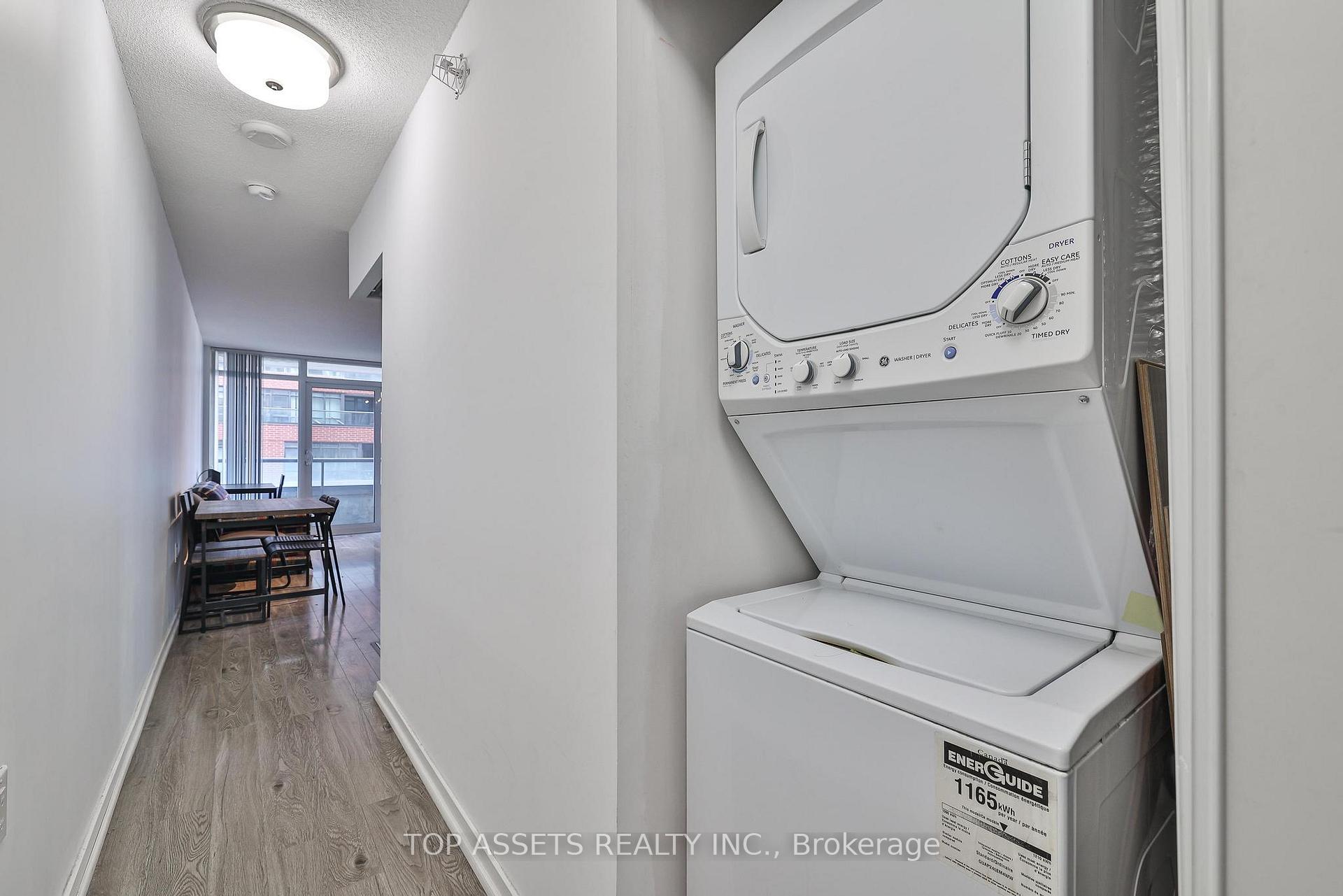 Photo 32 of Unit 518E, 36 Lisgar Street, Toronto, Niagara — HOMEH