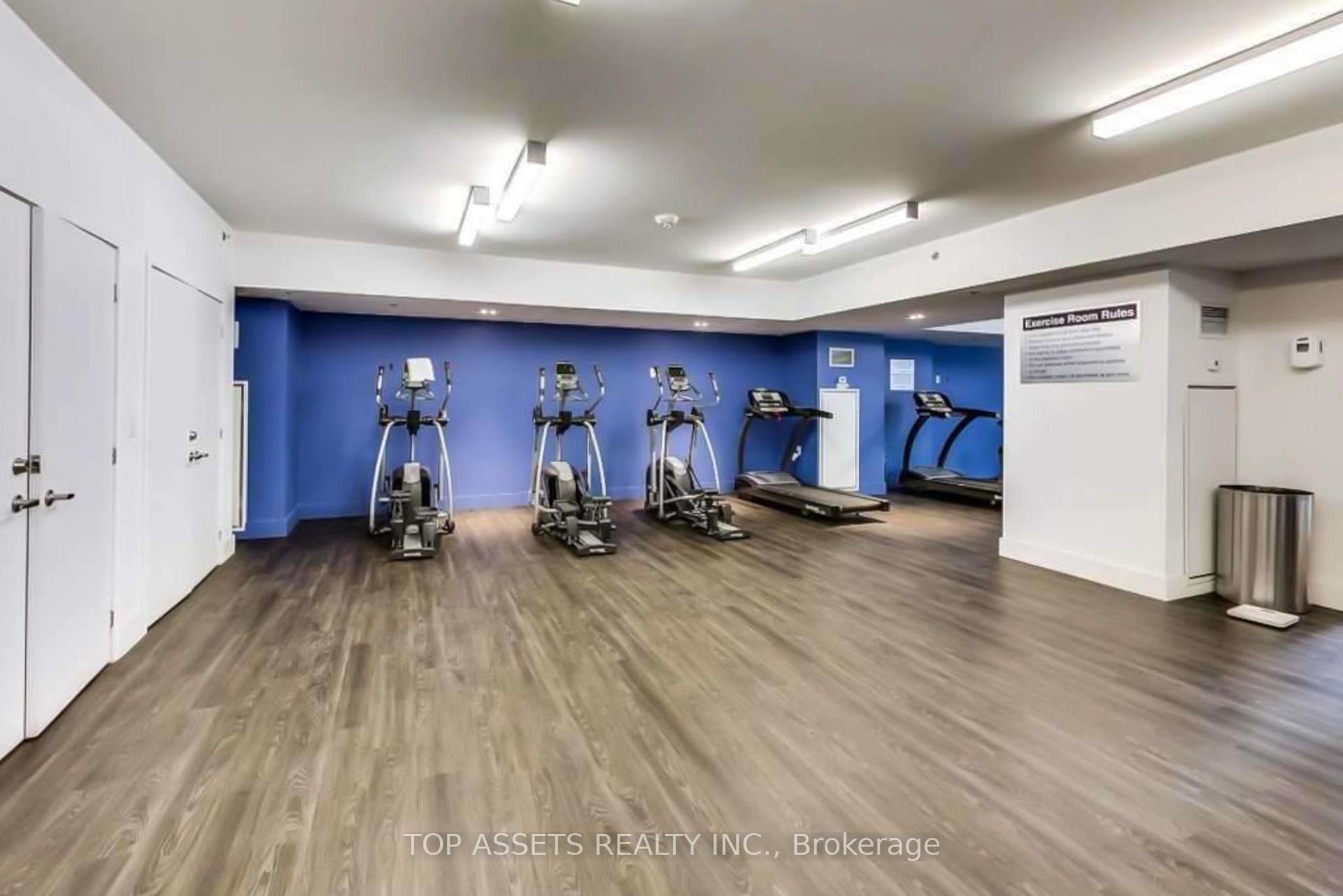 Photo 34 of Unit 518E, 36 Lisgar Street, Toronto, Niagara — HOMEH