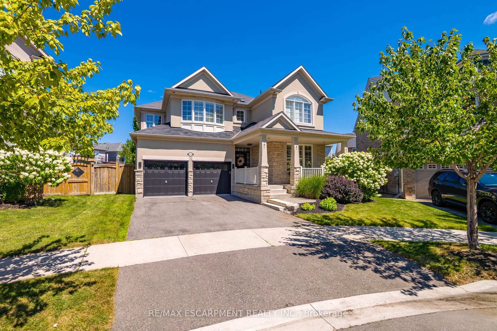 Photo 3 of 1533 Morse Place, Milton, Beaty — HOMEH