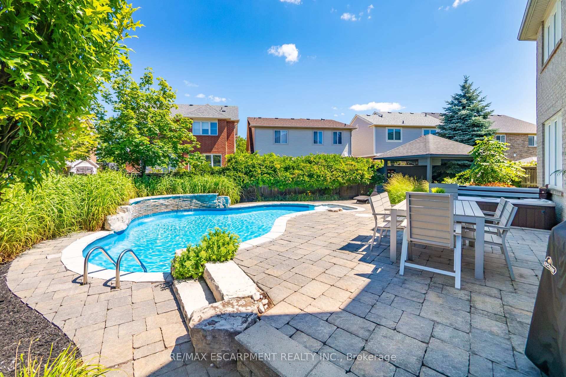 Photo 36 of 1533 Morse Place, Milton, Beaty — HOMEH