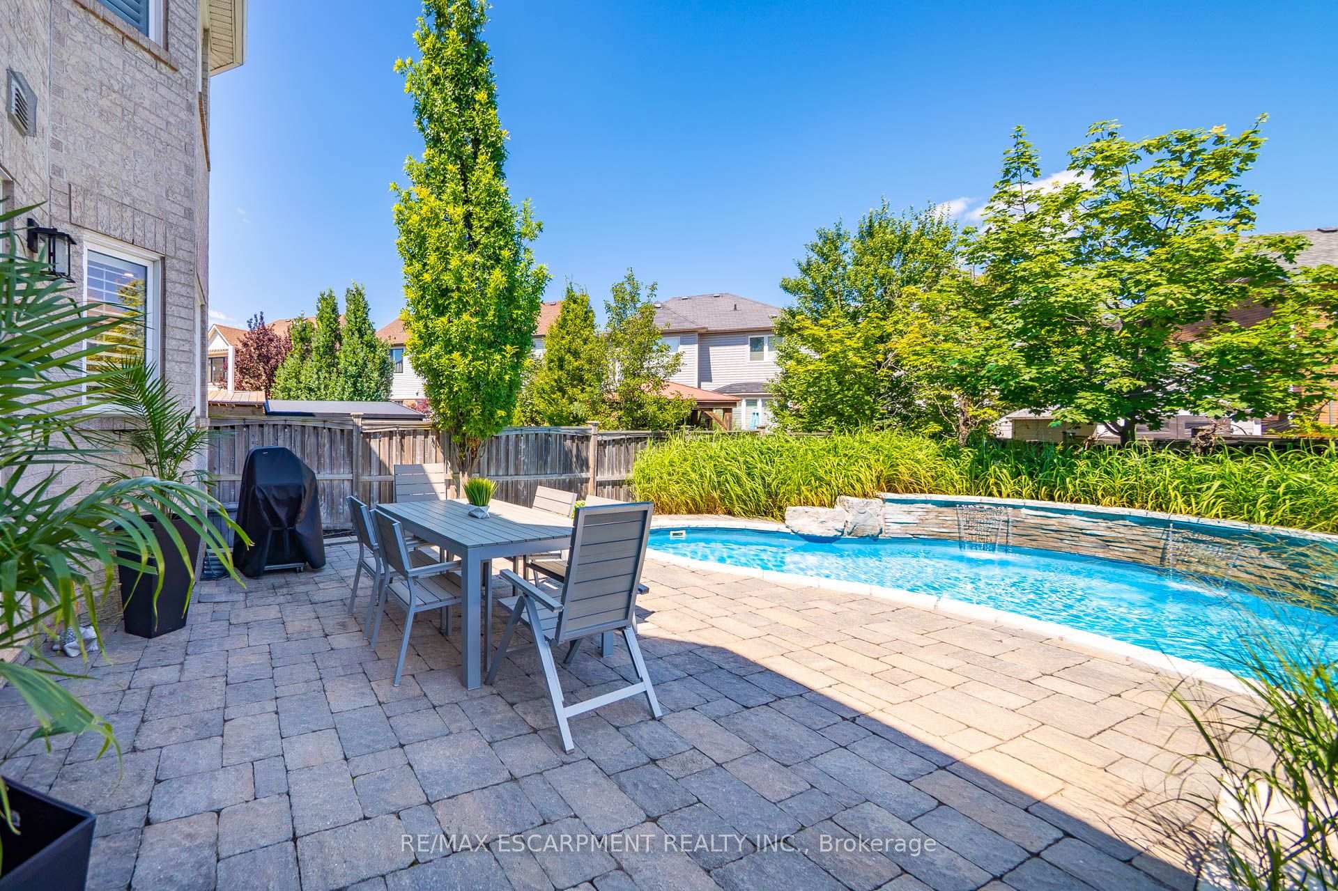 Photo 38 of 1533 Morse Place, Milton, Beaty — HOMEH