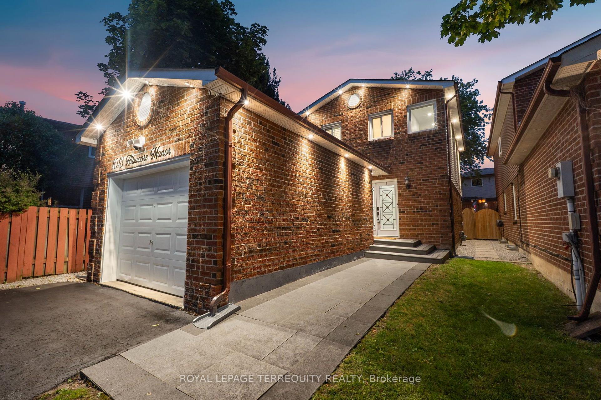 Photo 3 of 1013 Albacore Manor, Pickering, Bay Ridges — HOMEH