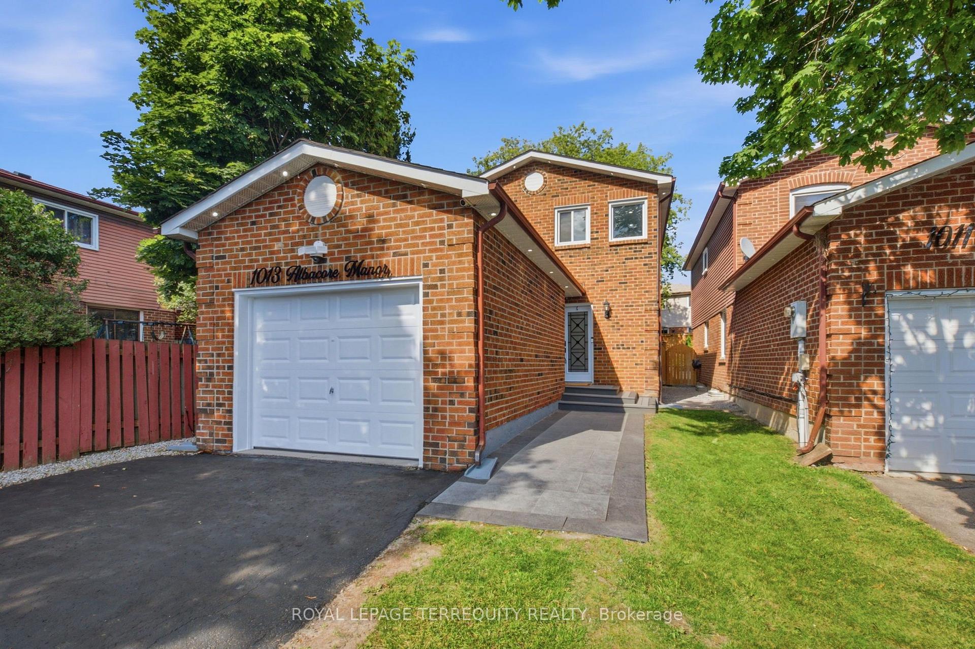 Photo 4 of 1013 Albacore Manor, Pickering, Bay Ridges — HOMEH