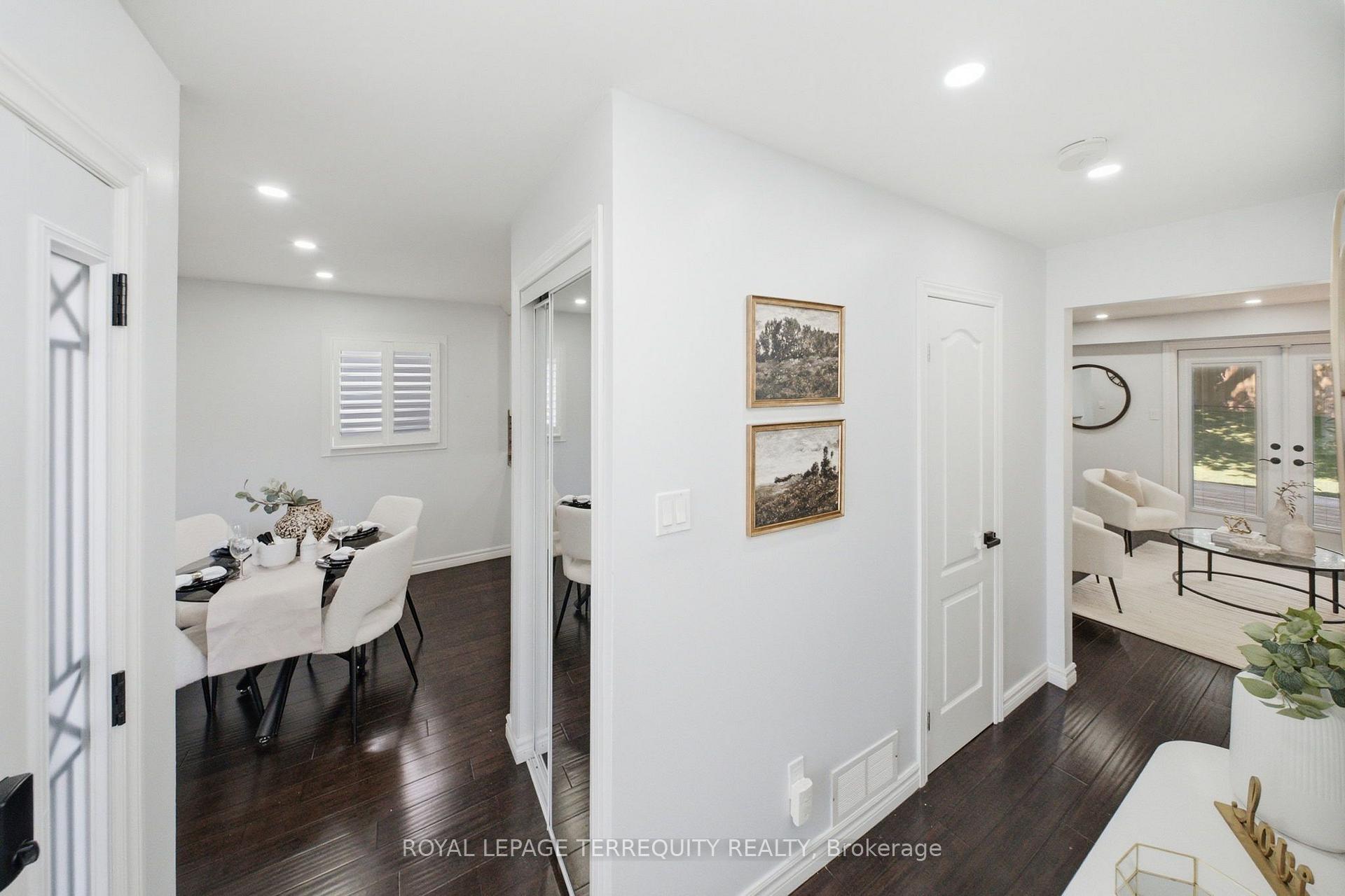 Photo 7 of 1013 Albacore Manor, Pickering, Bay Ridges — HOMEH