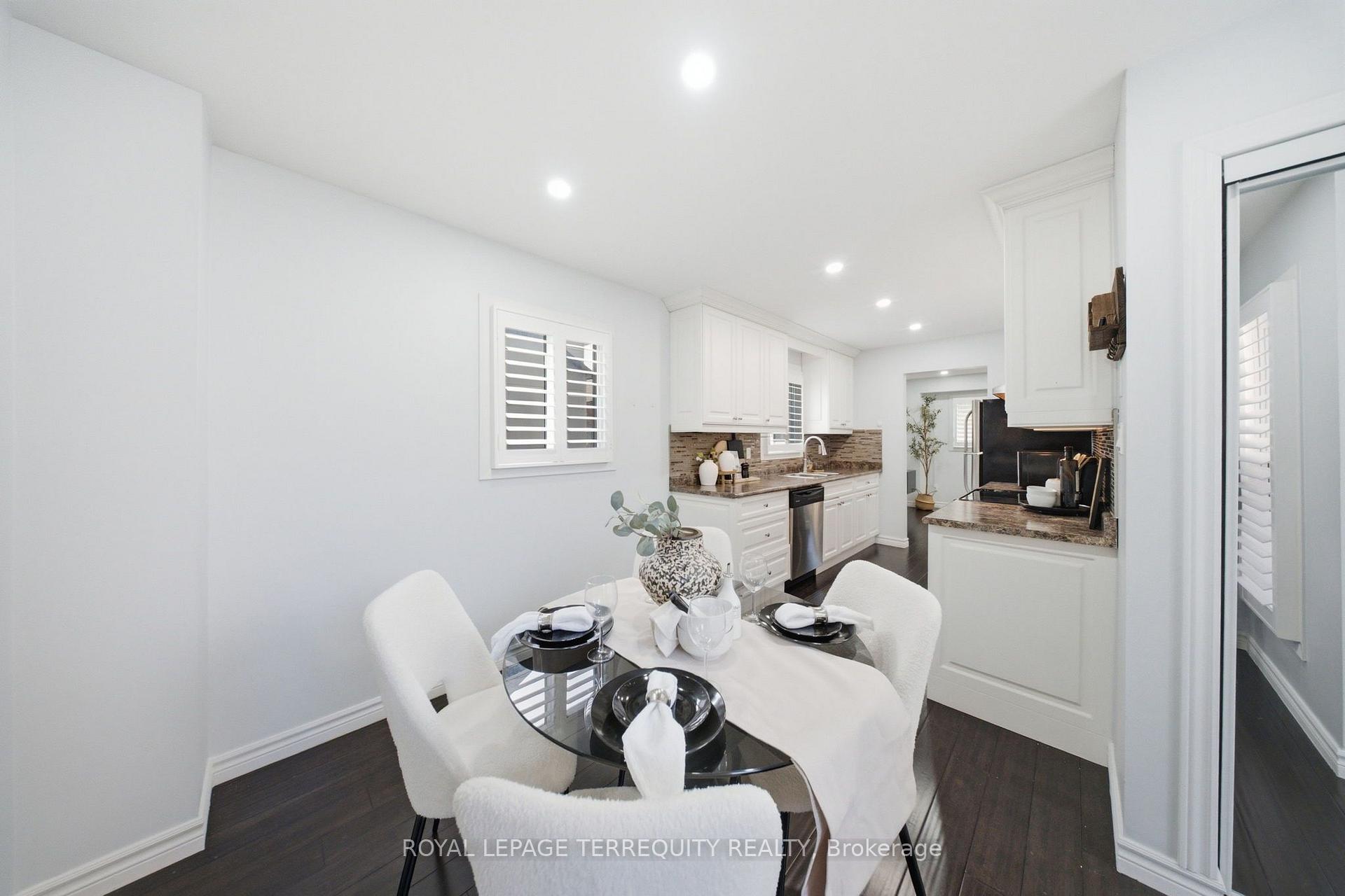 Photo 8 of 1013 Albacore Manor, Pickering, Bay Ridges — HOMEH