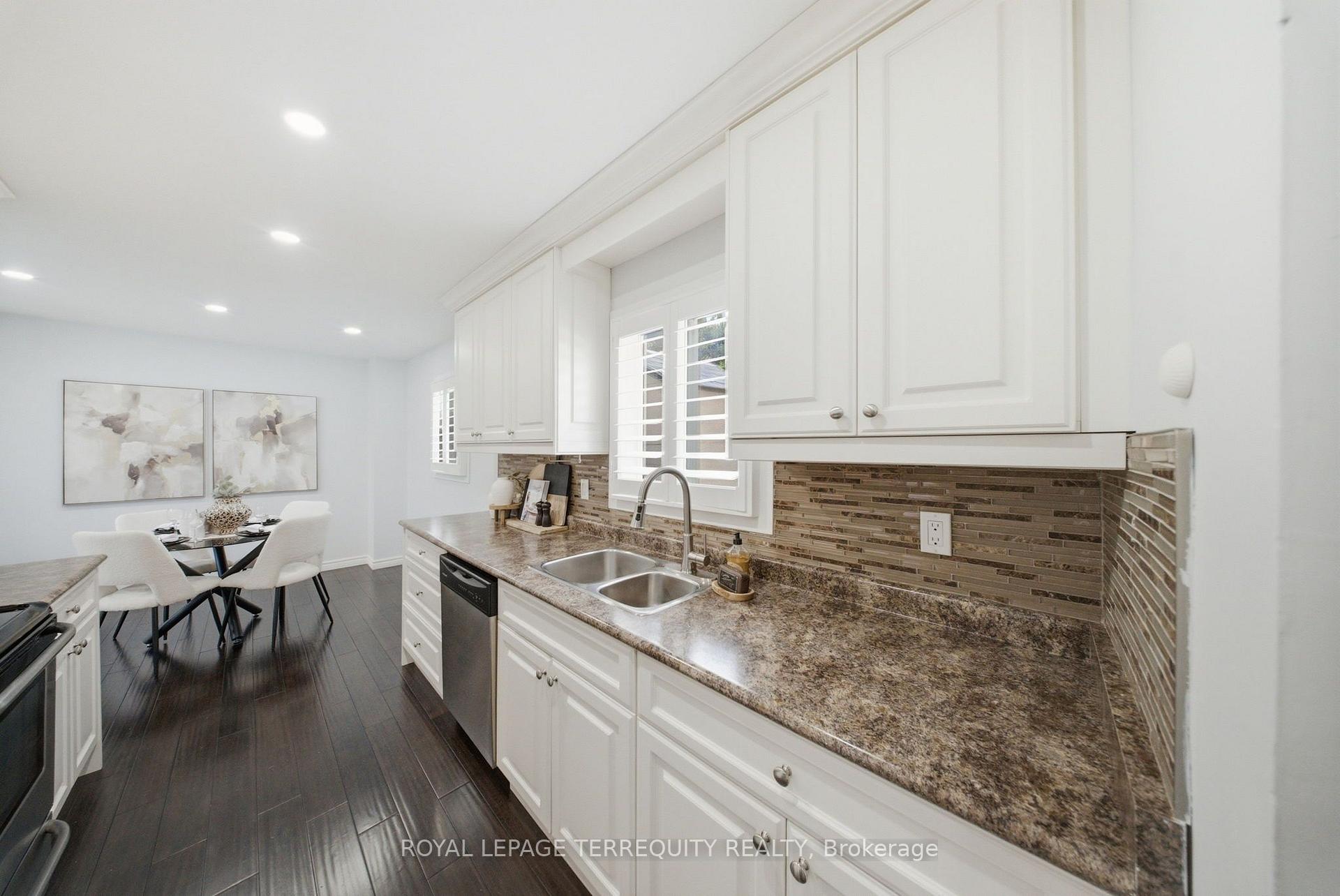 Photo 12 of 1013 Albacore Manor, Pickering, Bay Ridges — HOMEH