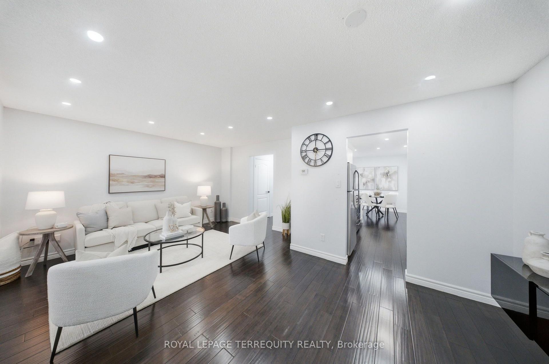 Photo 14 of 1013 Albacore Manor, Pickering, Bay Ridges — HOMEH