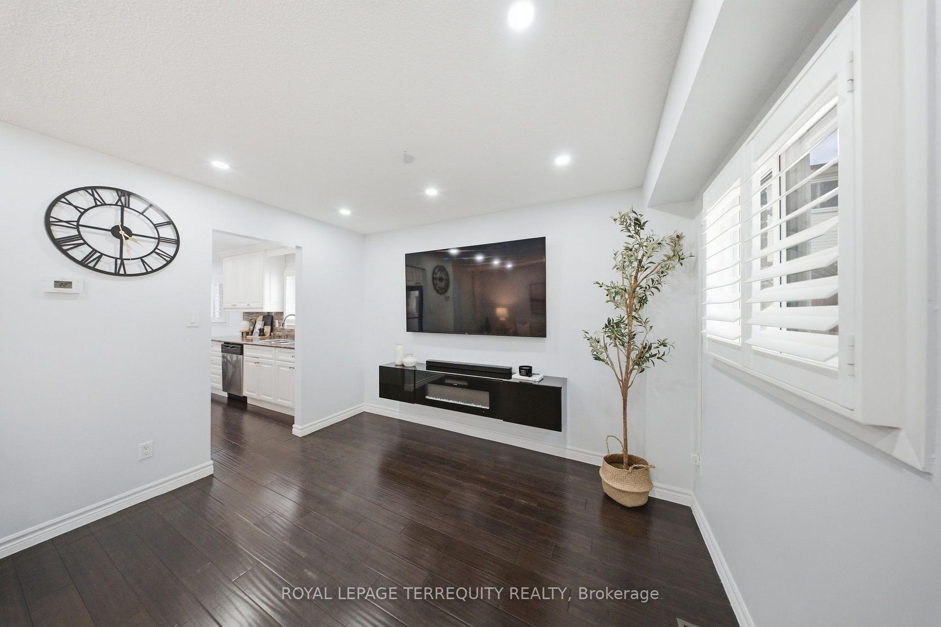 Photo 15 of 1013 Albacore Manor, Pickering, Bay Ridges — HOMEH