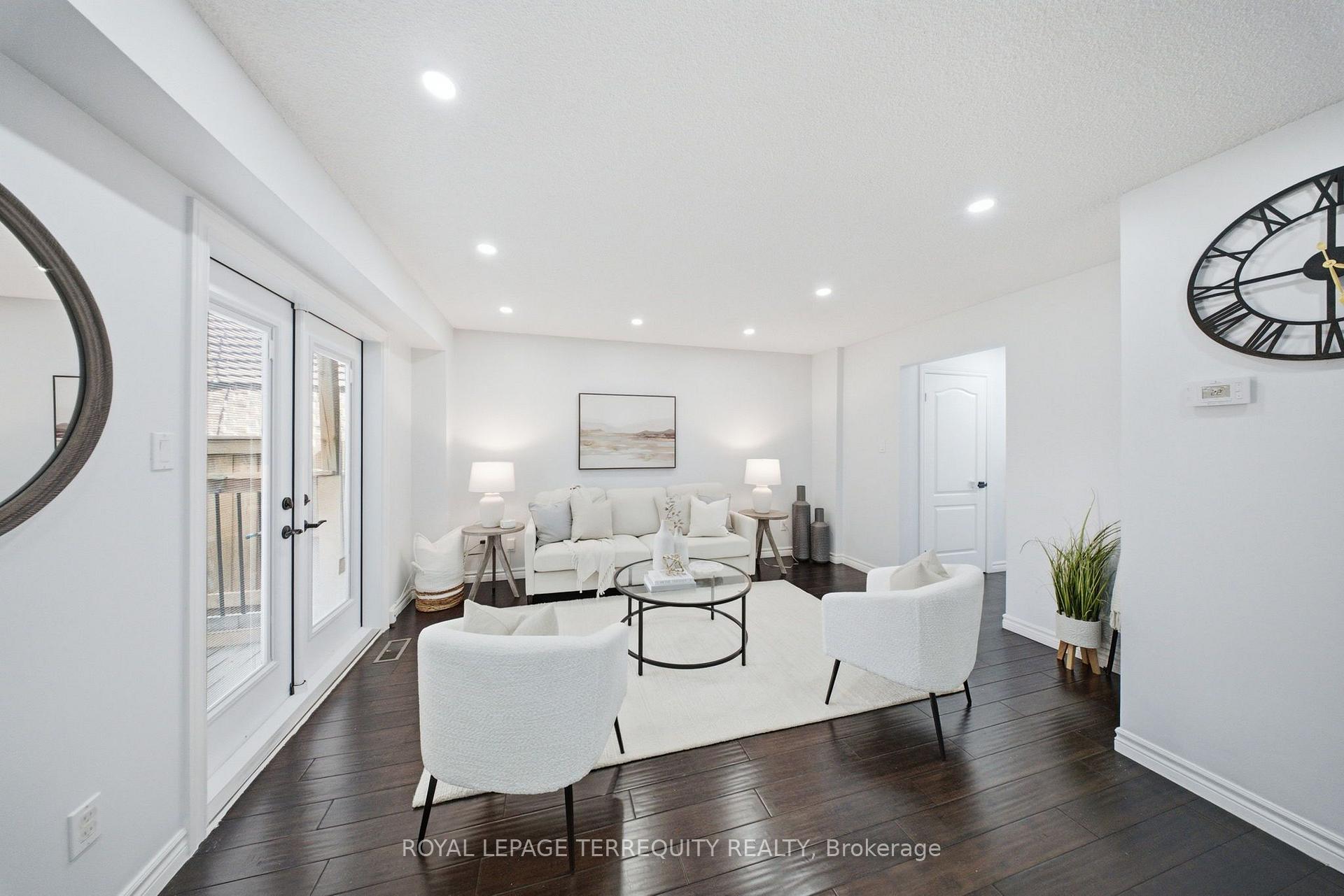 Photo 17 of 1013 Albacore Manor, Pickering, Bay Ridges — HOMEH