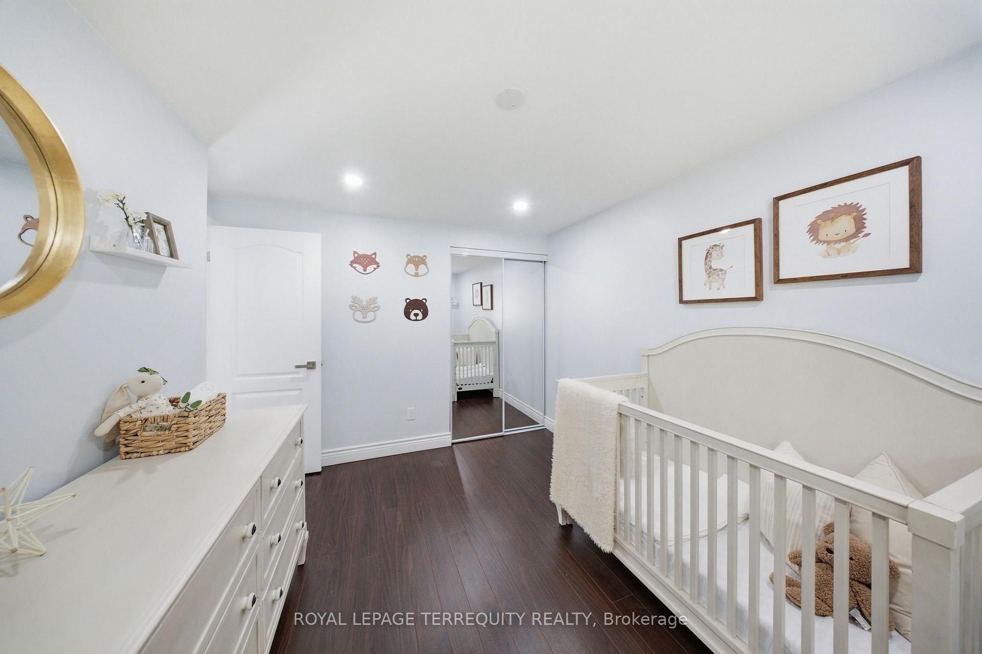 Photo 25 of 1013 Albacore Manor, Pickering, Bay Ridges — HOMEH