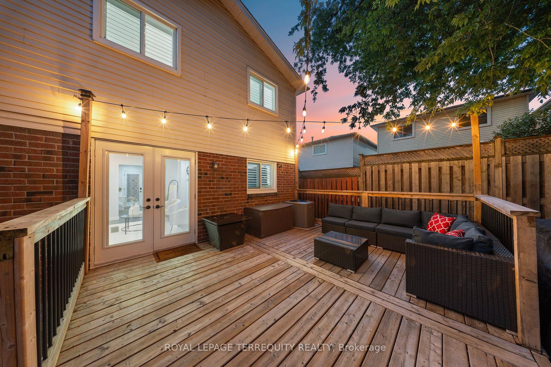 Photo 37 of 1013 Albacore Manor, Pickering, Bay Ridges — HOMEH