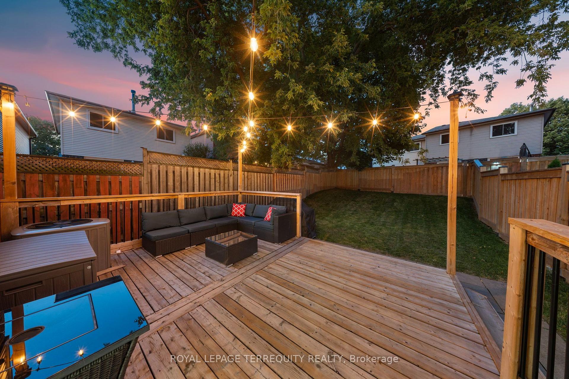 Photo 38 of 1013 Albacore Manor, Pickering, Bay Ridges — HOMEH