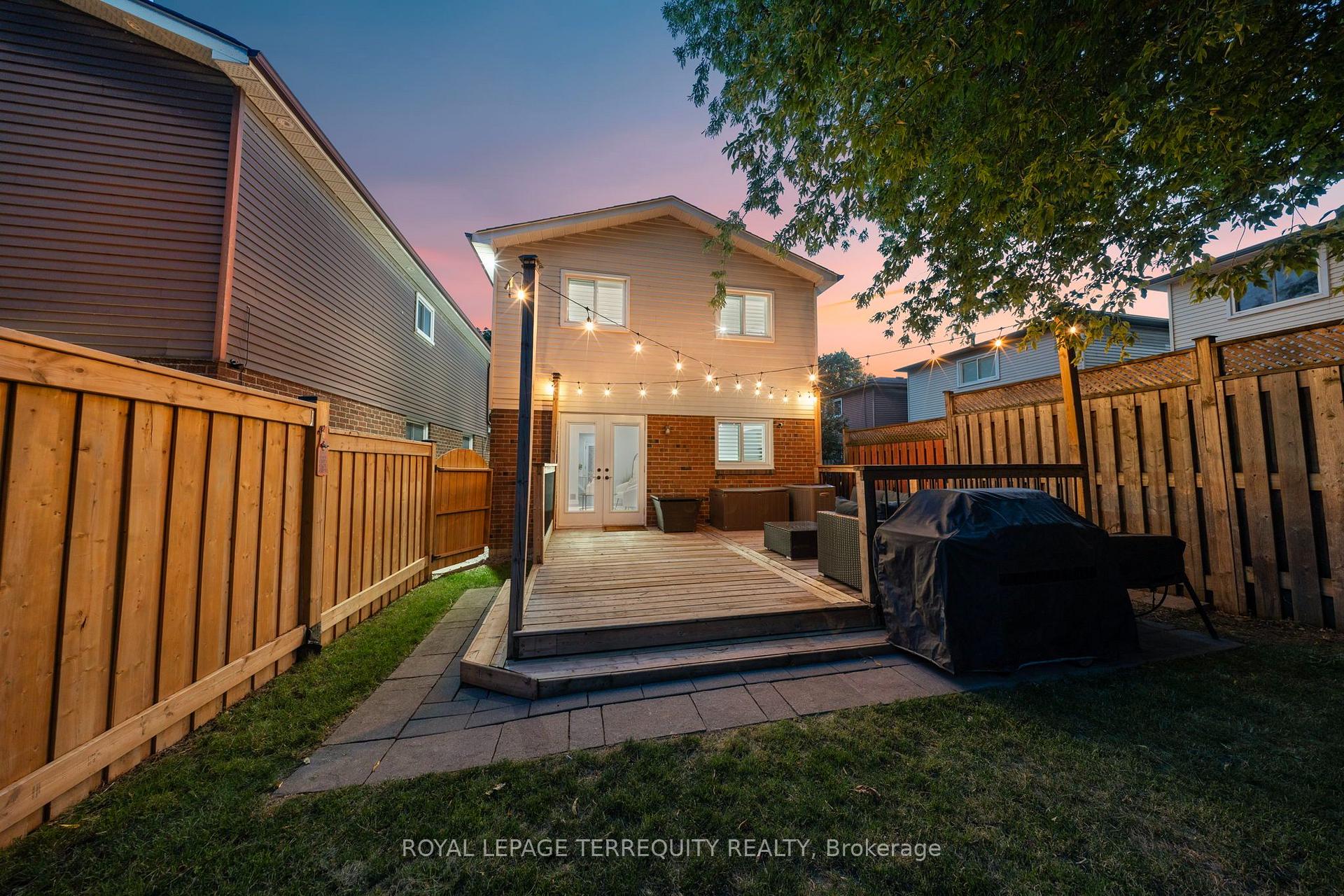 Photo 39 of 1013 Albacore Manor, Pickering, Bay Ridges — HOMEH