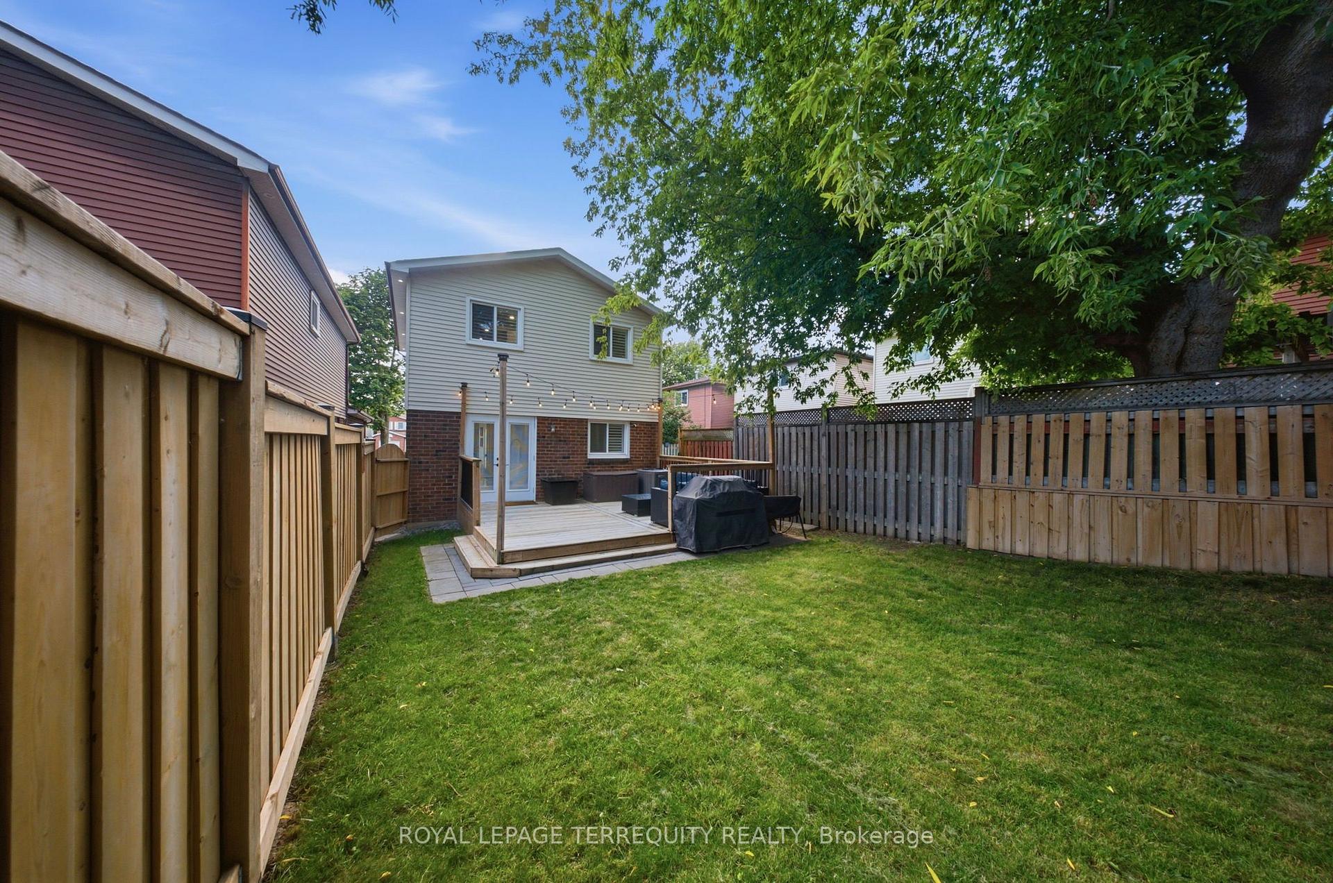 Photo 40 of 1013 Albacore Manor, Pickering, Bay Ridges — HOMEH