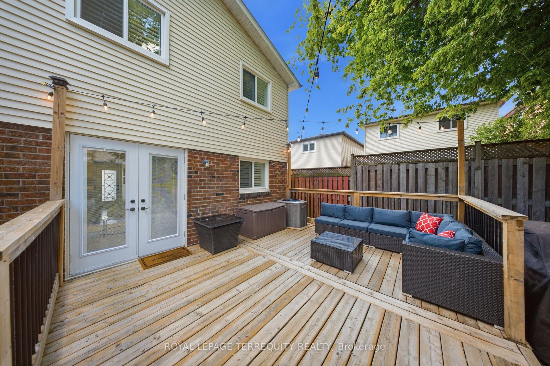 Photo 41 of 1013 Albacore Manor, Pickering, Bay Ridges — HOMEH