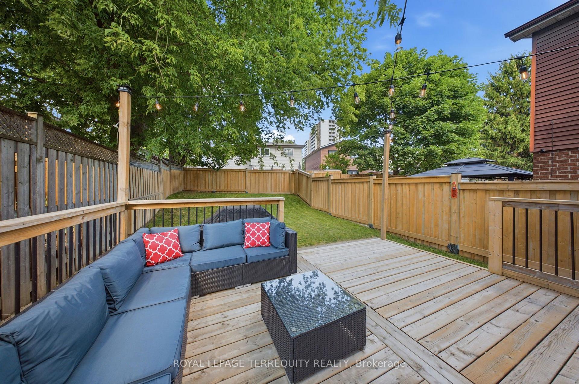 Photo 42 of 1013 Albacore Manor, Pickering, Bay Ridges — HOMEH