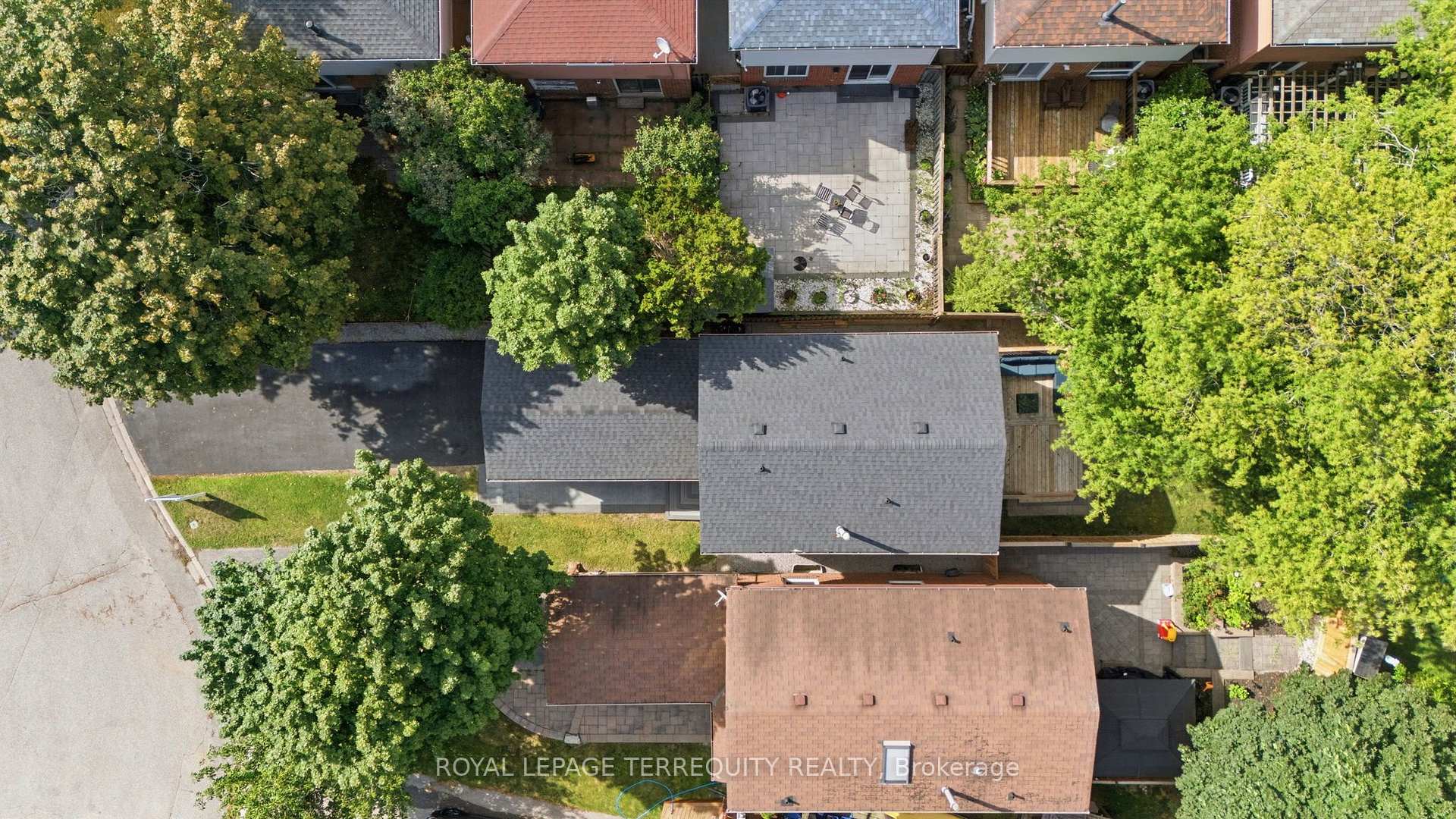Photo 44 of 1013 Albacore Manor, Pickering, Bay Ridges — HOMEH