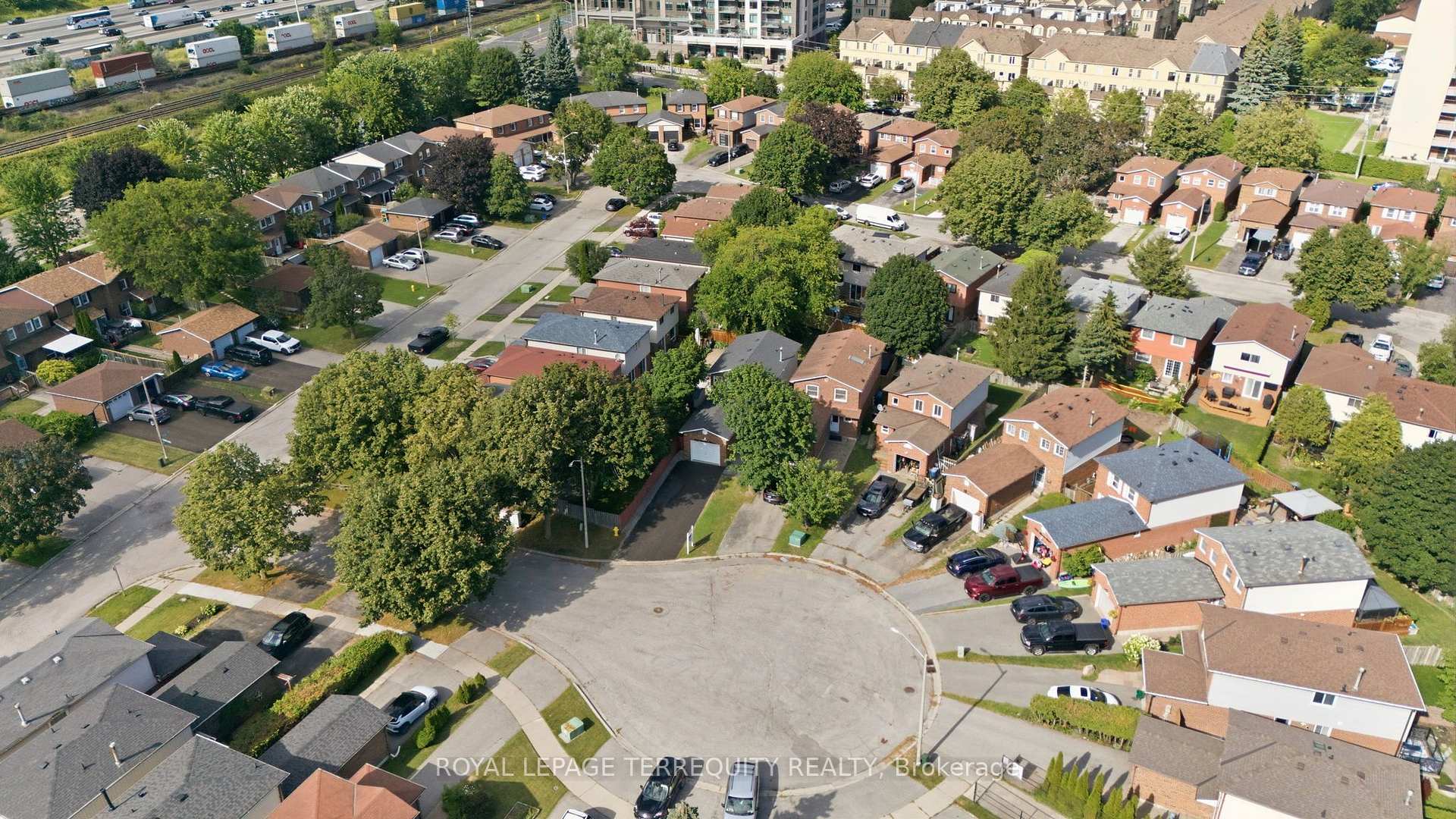 Photo 45 of 1013 Albacore Manor, Pickering, Bay Ridges — HOMEH