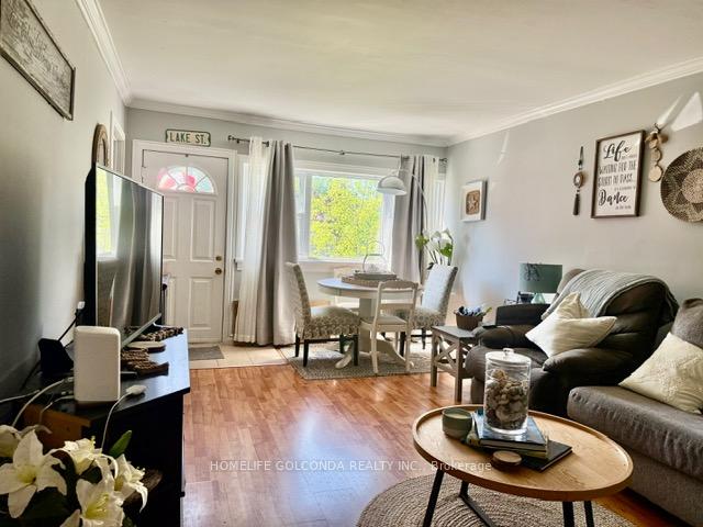 Photo 4 of 240 Pine Beach Drive, Georgina, Keswick South — HOMEH
